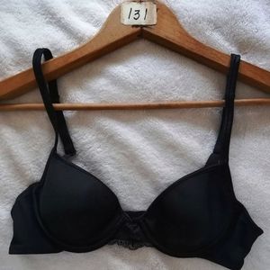 Victoria's Secret Black Bra